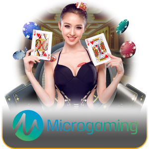 MICROGAMING