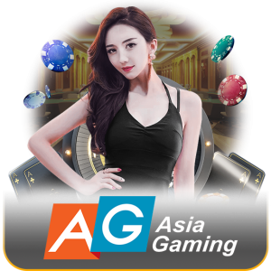 asia gaming