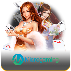 MICROGAMING