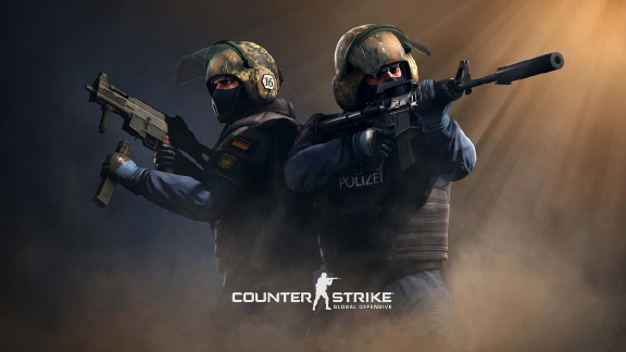 IDCGames - Counter-Strike: Global Offensive 2 - Game PC