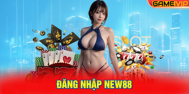 Đăng nhập New88