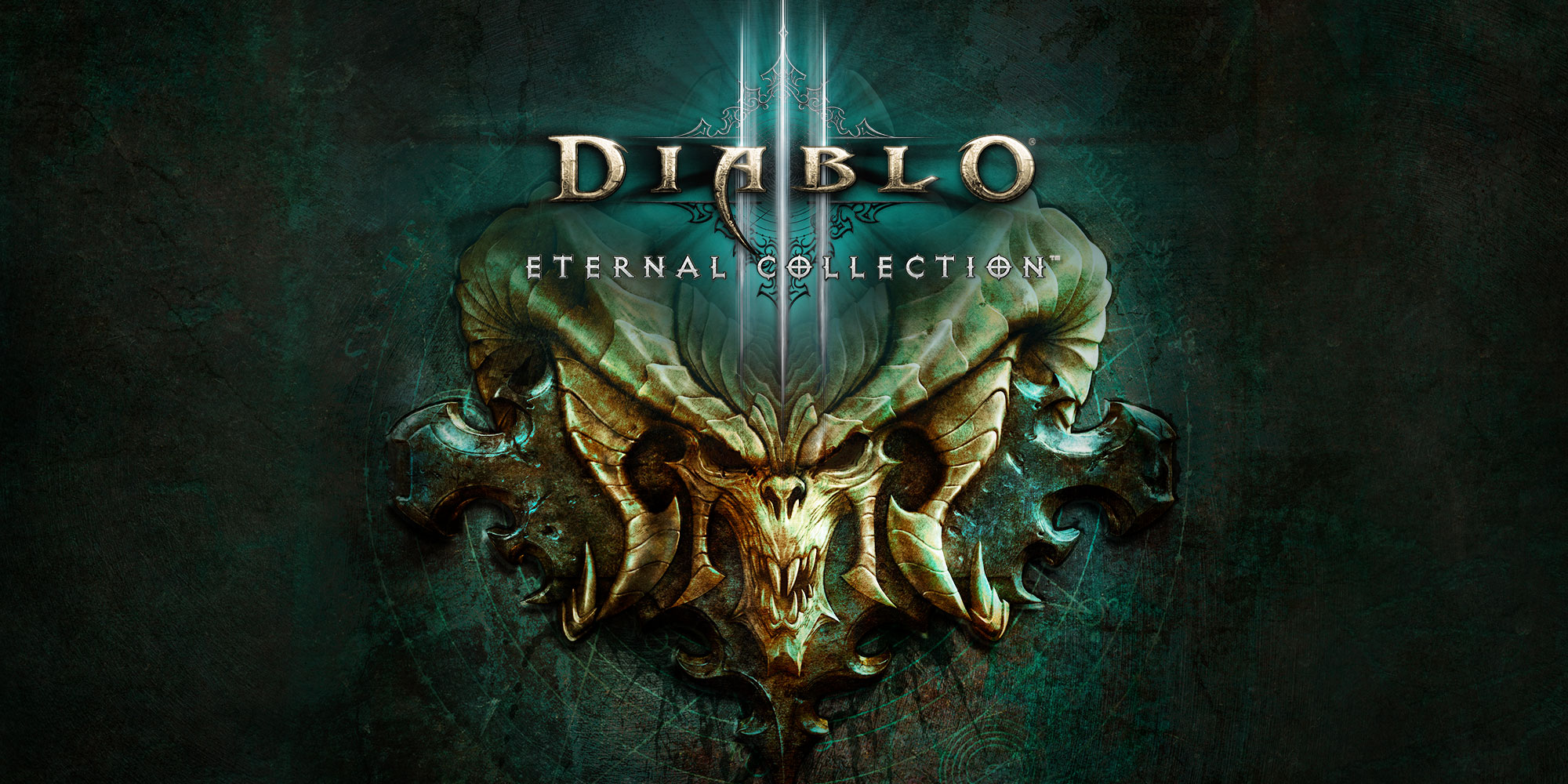 Diablo III: Eternal Collection | Nintendo Switch games | Games | Nintendo UK