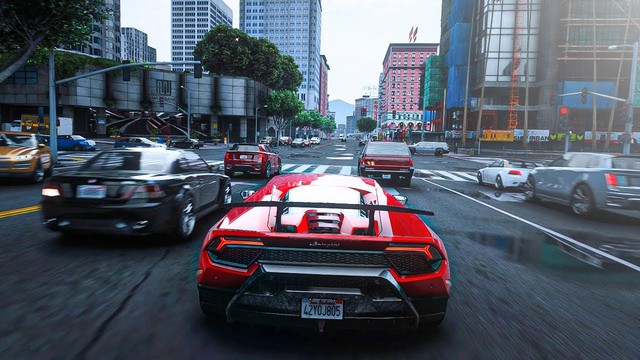 Hé lộ nguyên nhân vụ hack GTA 6 từng gây chấn động- Ảnh 1.