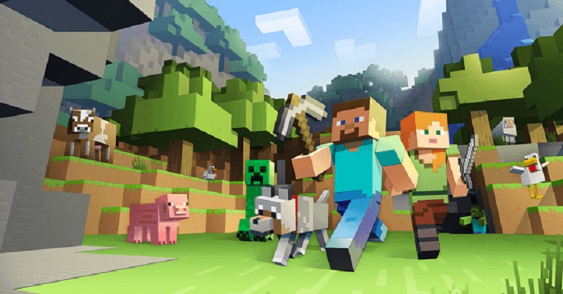 Minecraft online: Cách chơi game cực chất và tiện lợi