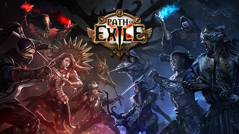 Cách đăng ký, tải và cài đặt Path of Exile miễn phí Epic Games Store