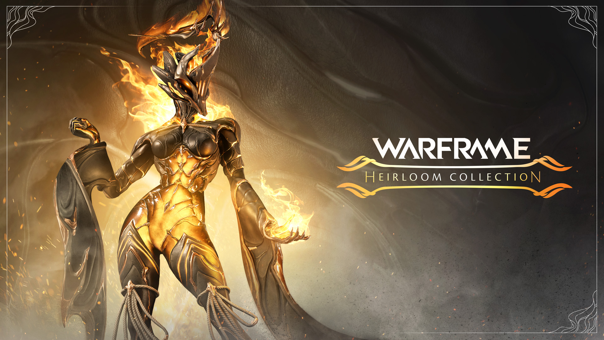 Warframe: Updates - Update 36: Jade Shadows