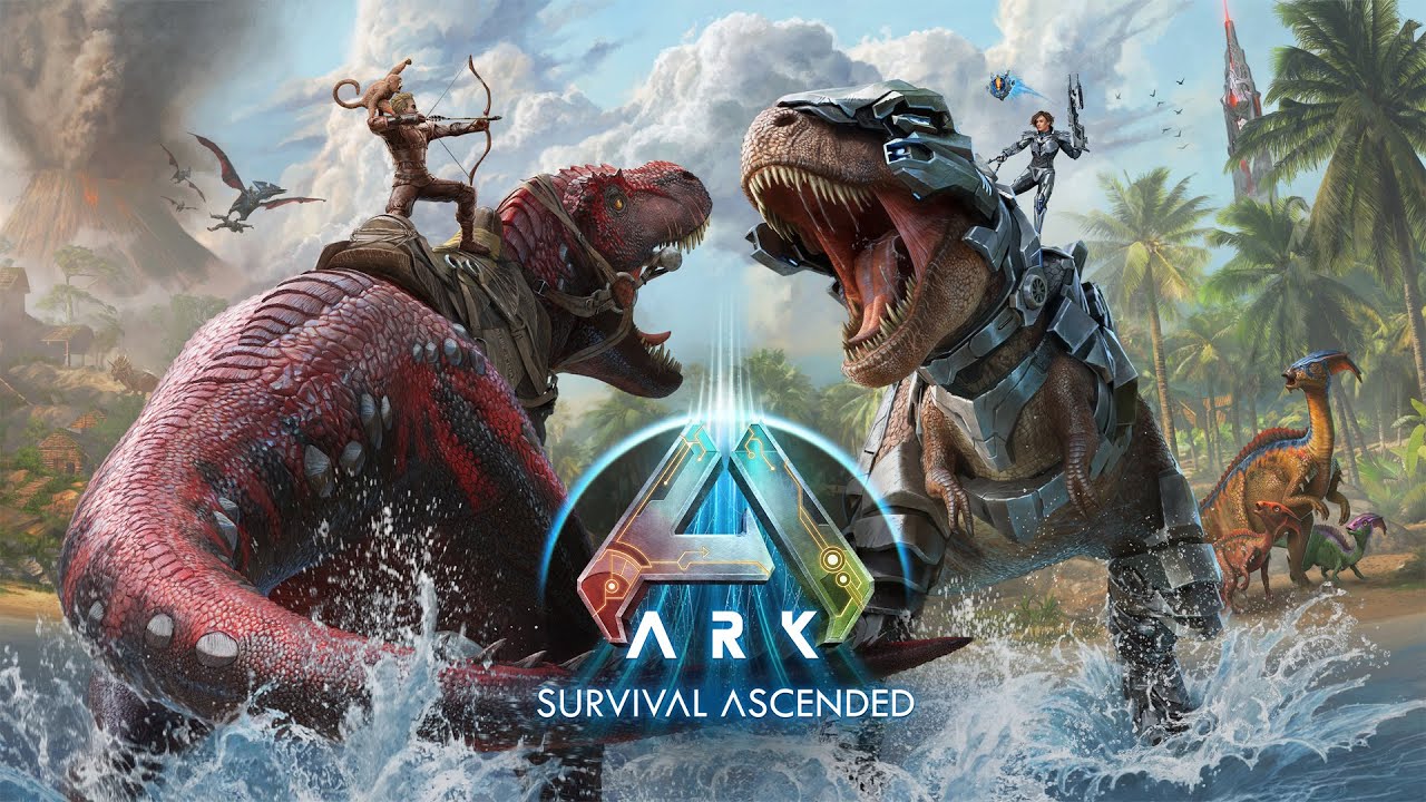 Ark: Survival Ascended - Bản cập nhật mới: Trễ hẹn thêm một lần nữa, nhưng  có tin vui - GAMELADE